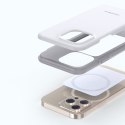 ETUI DO IPHONE 13 PRO MAX MFM ANTI-DROP CASE BIAŁY