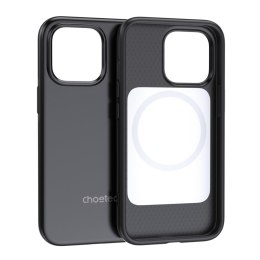 ETUI DO IPHONE 13 PRO MAX MFM ANTI-DROP CASE CZARNY