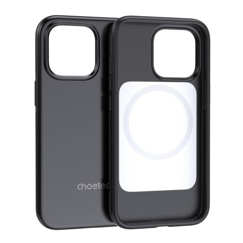 ETUI DO IPHONE 13 PRO MAX MFM ANTI-DROP CASE CZARNY ETUI DO IPHONE 13 PRO MAX MFM ANTI-DROP CASE CZARNY