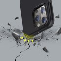 ETUI DO IPHONE 13 PRO MAX MFM ANTI-DROP CASE CZARNY