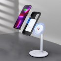 ETUI DO IPHONE 13 PRO MAX MFM ANTI-DROP CASE CZARNY