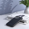 ETUI DO IPHONE 13 PRO MAX MFM ANTI-DROP CASE CZARNY