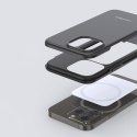 ETUI DO IPHONE 13 PRO MAX MFM ANTI-DROP CASE CZARNY