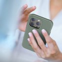 ETUI DO IPHONE 13 PRO MAX MFM ANTI-DROP CASE ZIELONY