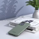 ETUI DO IPHONE 13 PRO MAX MFM ANTI-DROP CASE ZIELONY