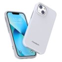 ETUI DO IPHONE 13 MINI MFM ANTI-DROP CASE BIAŁY
