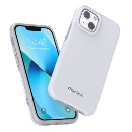 ETUI DO IPHONE 13 MINI MFM ANTI-DROP CASE BIAŁY