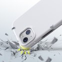 ETUI DO IPHONE 13 MINI MFM ANTI-DROP CASE BIAŁY