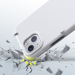 ETUI DO IPHONE 13 MINI MFM ANTI-DROP CASE BIAŁY