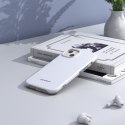 ETUI DO IPHONE 13 MINI MFM ANTI-DROP CASE BIAŁY