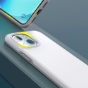 ETUI DO IPHONE 13 MINI MFM ANTI-DROP CASE BIAŁY