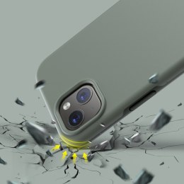 ETUI DO IPHONE 13 MINI MFM ANTI-DROP CASE CZARNY