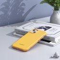 ETUI DO IPHONE 13 MINI MFM ANTI-DROP CASE POMARAŃCZOWY