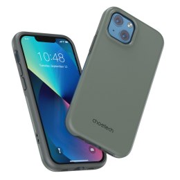 ETUI DO IPHONE 13 MINI MFM ANTI-DROP CASE ZIELONY