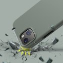 ETUI DO IPHONE 13 MINI MFM ANTI-DROP CASE ZIELONY