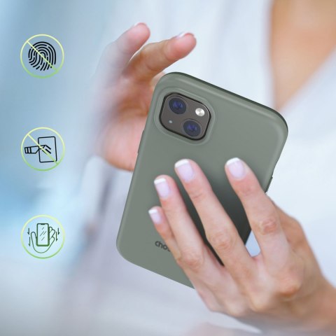 ETUI DO IPHONE 13 MINI MFM ANTI-DROP CASE ZIELONY ETUI DO IPHONE 13 MINI MFM ANTI-DROP CASE ZIELONY