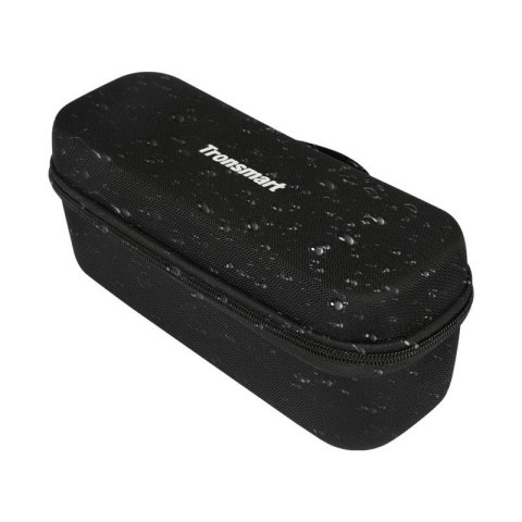 ETUI TORBA PUDEŁKO NA GŁOŚNIK T6 PLUS FORCE FORCE+ CZARNY ETUI TORBA PUDEŁKO NA GŁOŚNIK T6 PLUS FORCE FORCE+ CZARNY