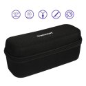 ETUI TORBA PUDEŁKO NA GŁOŚNIK T6 PLUS FORCE FORCE+ CZARNY