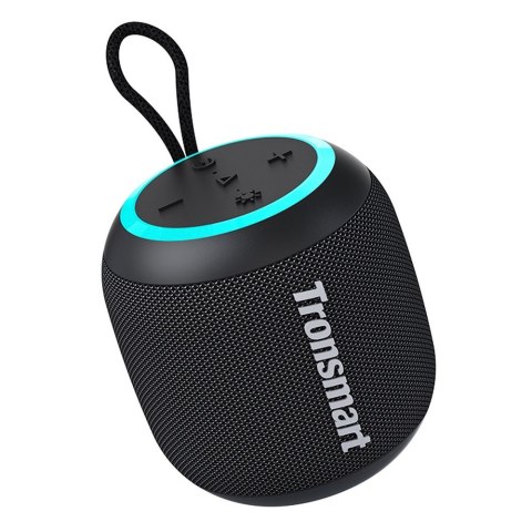 PRZENOŚNY BEZPRZEWODOWY GŁOŚNIK BLUETOOTH T7 MINI 15W PRZENOŚNY BEZPRZEWODOWY GŁOŚNIK BLUETOOTH T7 MINI 15W