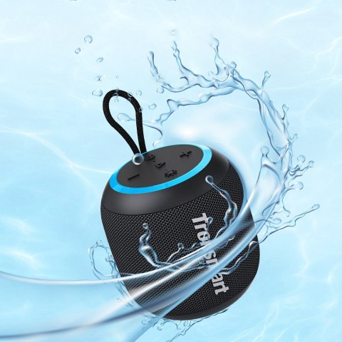 PRZENOŚNY BEZPRZEWODOWY GŁOŚNIK BLUETOOTH T7 MINI 15W PRZENOŚNY BEZPRZEWODOWY GŁOŚNIK BLUETOOTH T7 MINI 15W
