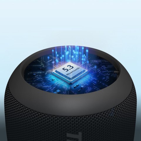 PRZENOŚNY BEZPRZEWODOWY GŁOŚNIK BLUETOOTH T7 MINI 15W PRZENOŚNY BEZPRZEWODOWY GŁOŚNIK BLUETOOTH T7 MINI 15W