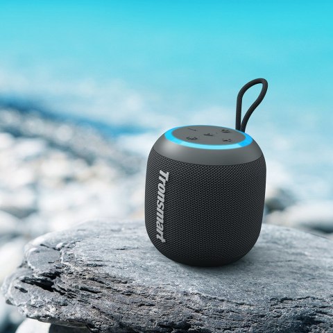 PRZENOŚNY BEZPRZEWODOWY GŁOŚNIK BLUETOOTH T7 MINI 15W PRZENOŚNY BEZPRZEWODOWY GŁOŚNIK BLUETOOTH T7 MINI 15W