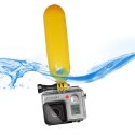 AKCESORIA DO KAMERY SPORTOWEJ GOPRO SJCAM - ZESTAW 14W1