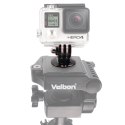 AKCESORIA DO KAMERY SPORTOWEJ GOPRO SJCAM - ZESTAW 14W1