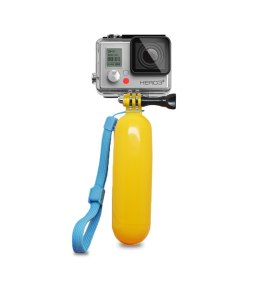 AKCESORIA DO KAMERY SPORTOWEJ GOPRO SJCAM - ZESTAW 9W1