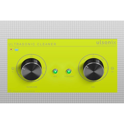 MYJKA WANNA ULTRADŹWIĘKOWA OCZYSZCZACZ 10 L 240 W MYJKA WANNA ULTRADŹWIĘKOWA OCZYSZCZACZ 10 L 240 W