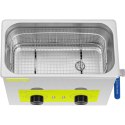 MYJKA WANNA ULTRADŹWIĘKOWA OCZYSZCZACZ 6.5 L 180 W