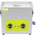 MYJKA WANNA ULTRADŹWIĘKOWA OCZYSZCZACZ 6.5 L 180 W