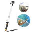 NIETONĄCY WYSIĘGNIK UCHWYT DO KAMERY SPORTOWEJ GOPRO SJCAM