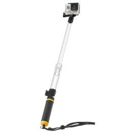 NIETONĄCY WYSIĘGNIK UCHWYT DO KAMERY SPORTOWEJ GOPRO SJCAM