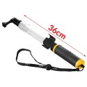 NIETONĄCY WYSIĘGNIK UCHWYT DO KAMERY SPORTOWEJ GOPRO SJCAM