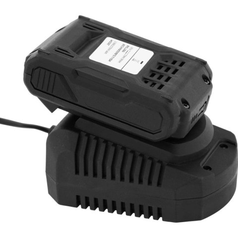 ODKURZACZ PRZEMYSŁOWY BEZPRZEWODOWY NA MOKRO I SUCHO 150 W 10 L ODKURZACZ PRZEMYSŁOWY BEZPRZEWODOWY NA MOKRO I SUCHO 150 W 10 L