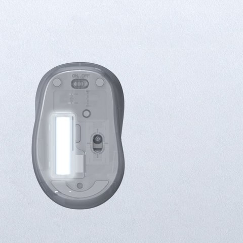 PORĘCZNA CICHA MYSZ MYSZKA BEZPRZEWODOWA USB CZARNY PORĘCZNA CICHA MYSZ MYSZKA BEZPRZEWODOWA USB CZARNY