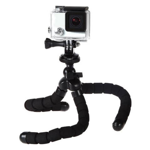 AKCESORIA DO KAMER SPORTOWYCH GOPRO SJCAM ZESTAW 50W1 AKCESORIA DO KAMER SPORTOWYCH GOPRO SJCAM ZESTAW 50W1