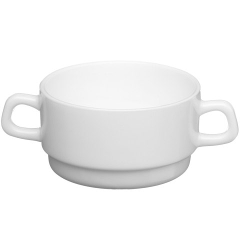 BULIONÓWKA FLACZARKA Z USZAMI ARCOROC RESTAURANT 310 ML - 6 SZT. BULIONÓWKA FLACZARKA Z USZAMI ARCOROC RESTAURANT 310 ML - 6 SZT.