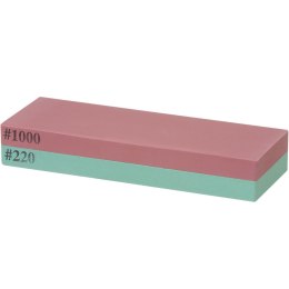 JAPOŃSKI KAMIEŃ DO OSTRZENIA NOŻY NANIWA ZIARNISTOŚĆ 220/1000 - HENDI 820667