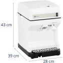 KRUSZARKA DO LODU ELEKTRYCZNA 1.5 L 320 OBR./MIN 250 W
