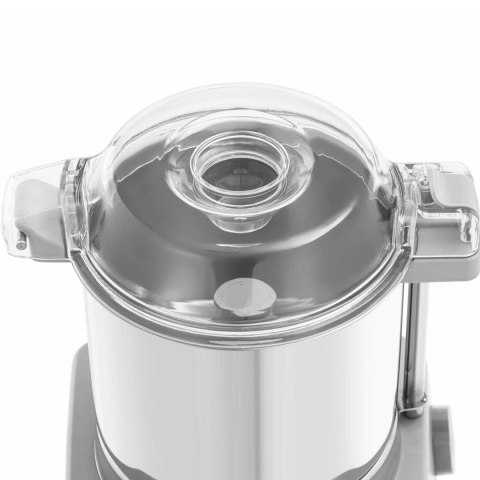 KUTER GASTRONOMICZNY DO SIEKANIA MIESZANIA MIĘSA WARZYW ZIÓŁ 1500 OBR./MIN 3 L 735 W KUTER GASTRONOMICZNY DO SIEKANIA MIESZANIA MIĘSA WARZYW ZIÓŁ 1500 OBR./MIN 3 L 735 W