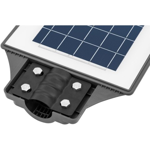 LAMPA SOLARNA MIEJSKA ULICZNA Z CZUJNIKIEM RUCHU I ZMIERZCHU 60 X LED 300 W PILOT LAMPA SOLARNA MIEJSKA ULICZNA Z CZUJNIKIEM RUCHU I ZMIERZCHU 60 X LED 300 W PILOT