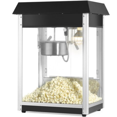 MASZYNA URZĄDZENIE DO PRAŻENIA POPCORNU 1500 W - HENDI 282762 MASZYNA URZĄDZENIE DO PRAŻENIA POPCORNU 1500 W - HENDI 282762