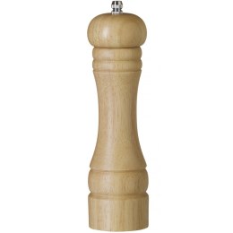 MŁYNEK DO MIELENIA PIEPRZU JASNE DREWNO ŚR. 57 X 215 MM - HENDI 469729