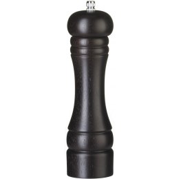 MŁYNEK DO MIELENIA SOLI CIEMNE DREWNO ŚR. 57 X 215 MM - HENDI 469811