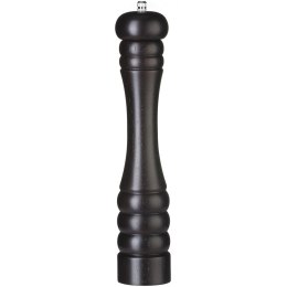 MŁYNEK DO MIELENIA SOLI CIEMNE DREWNO ŚR. 60 X 315 MM - HENDI 469835