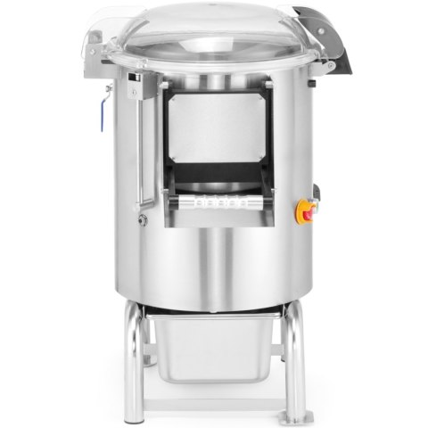 OBIERACZKA DO ZIEMNIAKÓW ELEKTRYCZNA KITCHEN LINE 5 KG 550 W - HENDI 229200 OBIERACZKA DO ZIEMNIAKÓW ELEKTRYCZNA KITCHEN LINE 5 KG 550 W - HENDI 229200