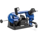 PIŁA PRZECINARKA TAŚMOWA DO METALU PLASTIKU WYS. CIĘCIA 11.5 CM SZER. CIĘCIA 15 CM 680 W