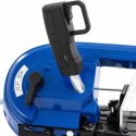 PIŁA PRZECINARKA TAŚMOWA DO METALU PLASTIKU WYS. CIĘCIA 11.5 CM SZER. CIĘCIA 15 CM 680 W